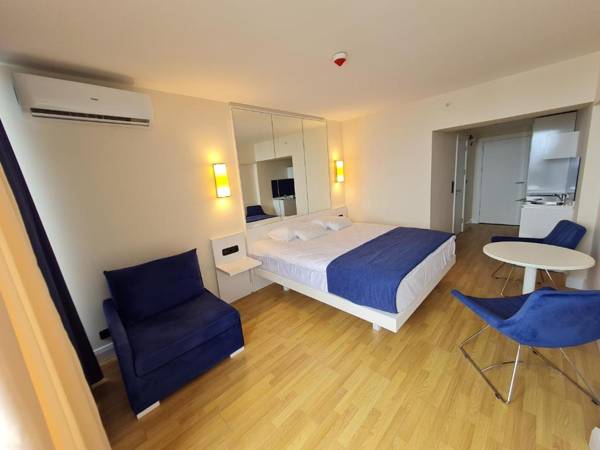 Hotel Orbi City Sea Horizon