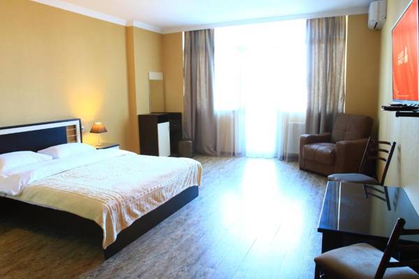 Pirosmani Mini Hotel