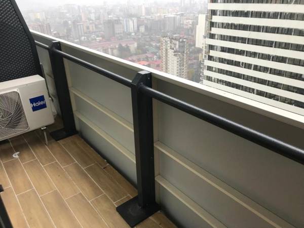 Batumi Residence In Orbi City