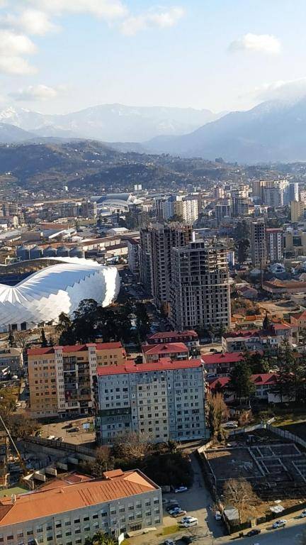 Orbi City Towers Apartment 1