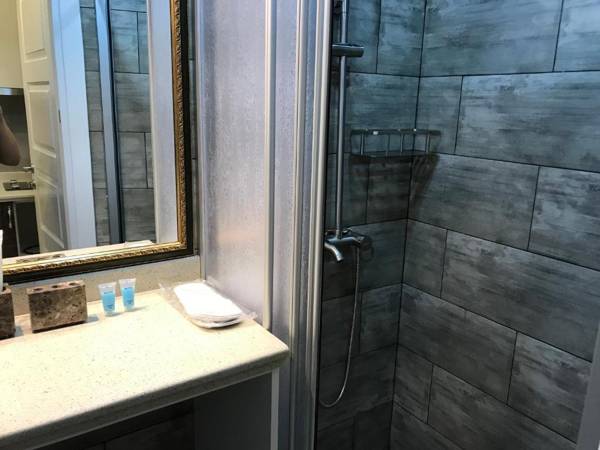 CASA NEPTUN in OLD BATUMI