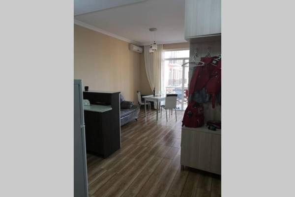 Квартира в Батуми 10 минут до моря.