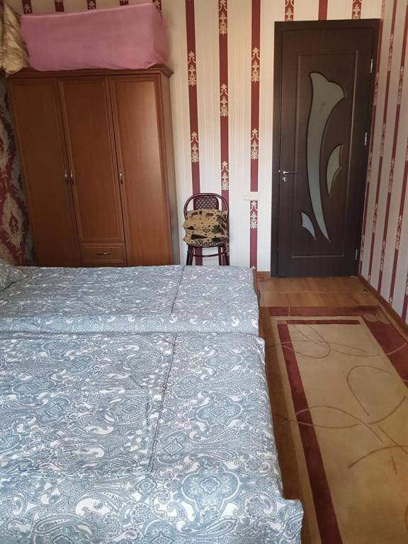 John Apartment Old Batumi