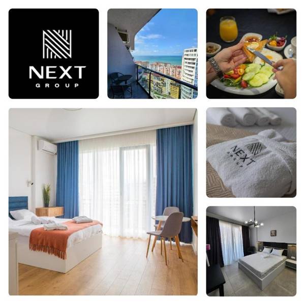 Next Orange Apart'Hotel Official
