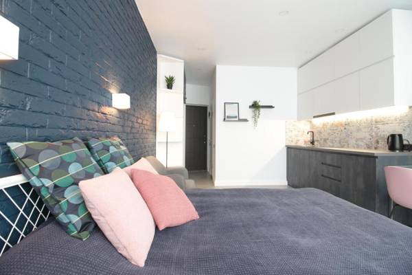 Next Orange Apart'Hotel Official