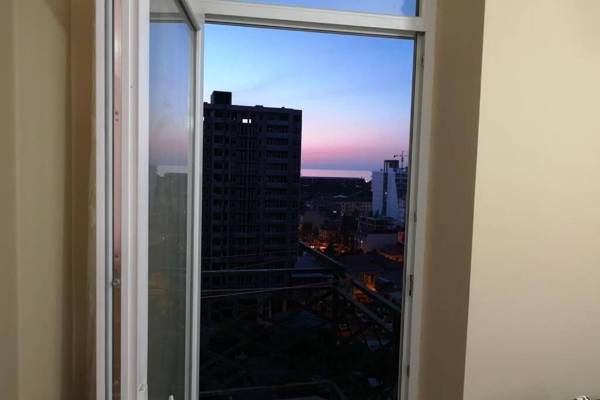 Квартира двухкомнатная в Батуми 10 минут до моря