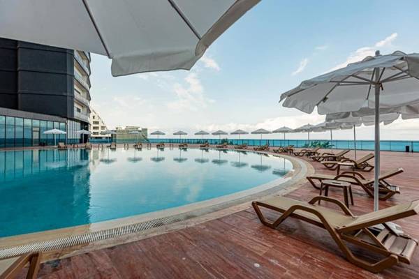 Legend Hotel Batumi Convention Center & Spa