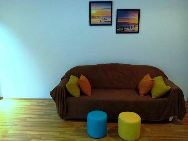 Apartment in the heart of old Batumi
