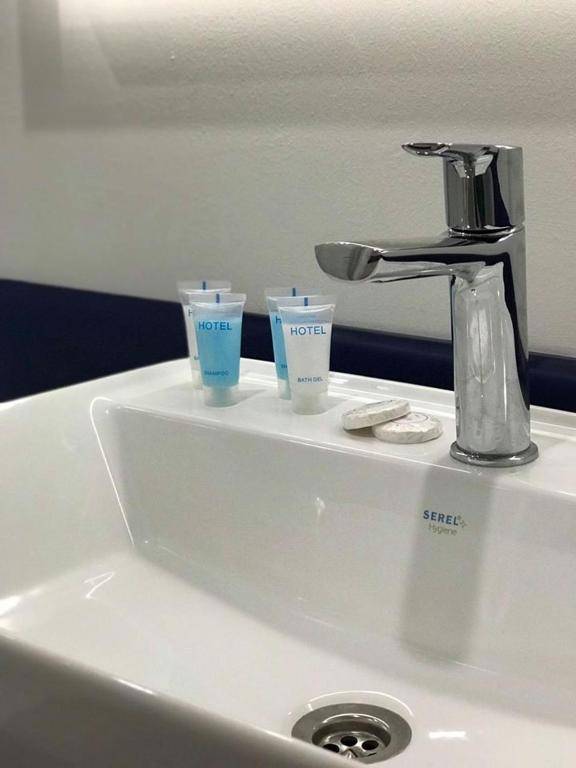 Batumi Home on 26th Floor with Sea View