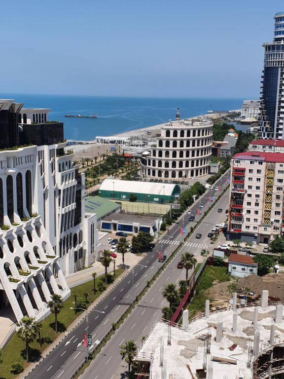 ORBI REZIDENCE MARI APARTMENT