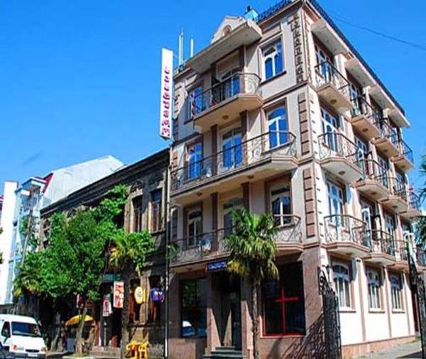 Hotel Tsereteli
