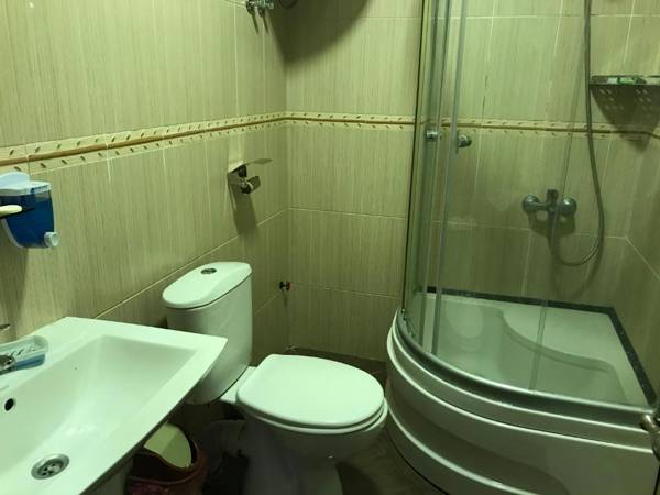 Apartment In Batumi MGZAVREBI