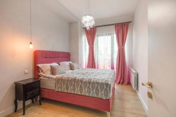 HCG Art'Muse Premium Apartment 24