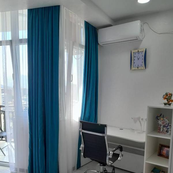 Workspace - Lovely Apartment in City Center
