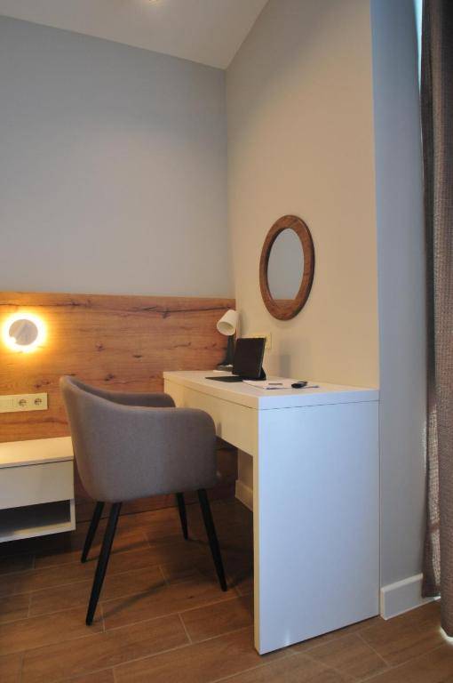 Sea view Apartment near to the Dancing and Music Fountains