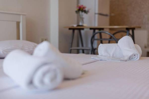 Cozy Studio Apartment In The Heart of Batum