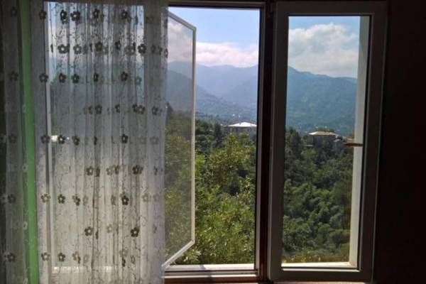 SUNLINE VILLA NEAR BATUMI