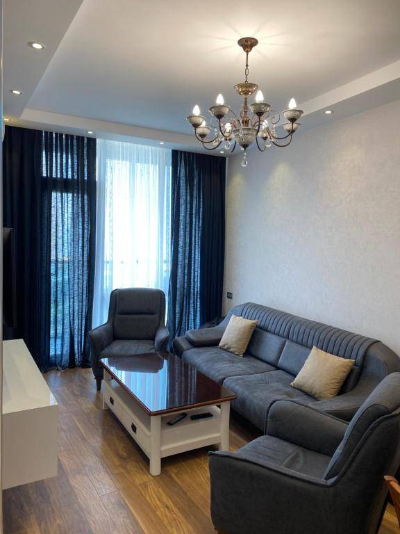 DAR TOWER’s Cozy apartment