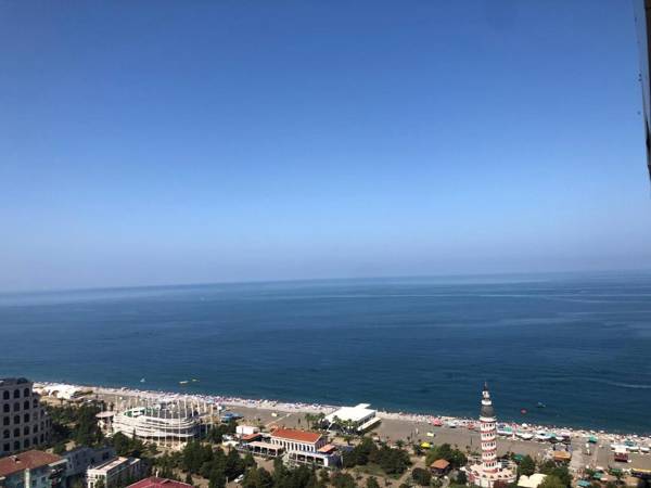 Batumi OrbiCity apart