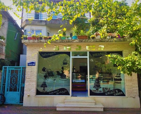 Shapatava ApartHotel