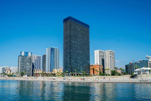 Batumi Beach Friends4Friends
