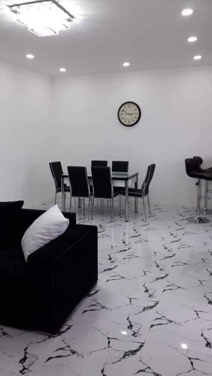 White House In Batumi