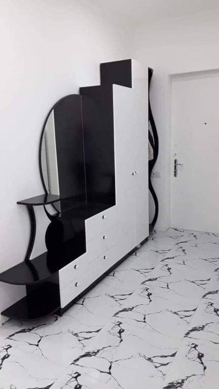 White House In Batumi