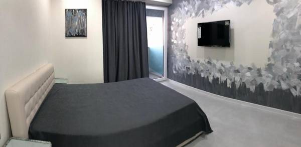 Black Sea Vi Dari Apartments Alliance