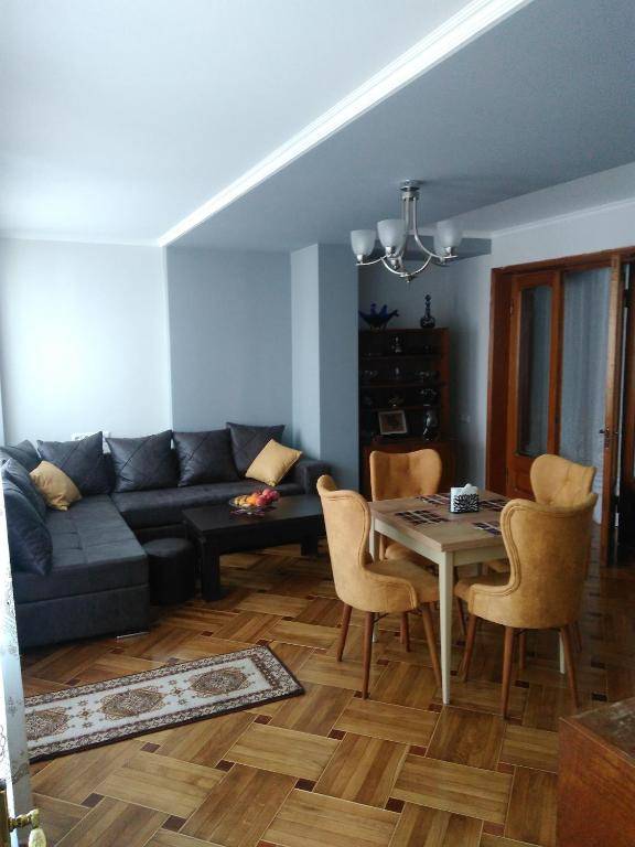 Batumi`s Precious Area