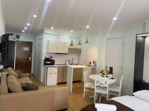 Orbi Sun&Sea Apartment