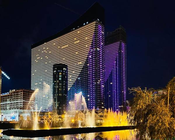 ORBI City 41 Luxury Suite