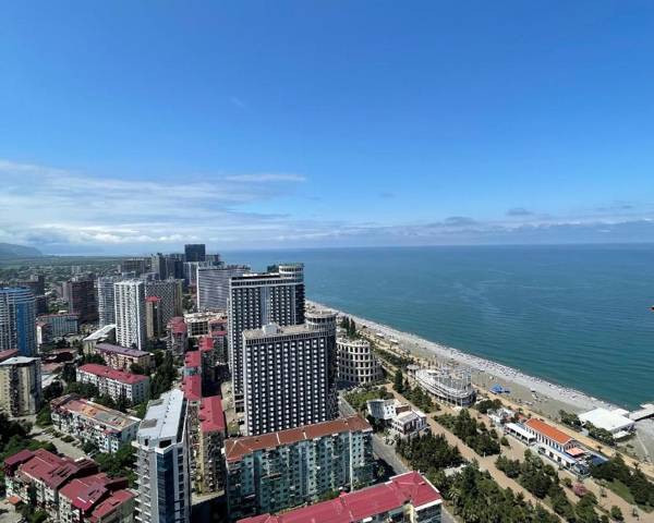 ORBI City 41 Luxury Suite