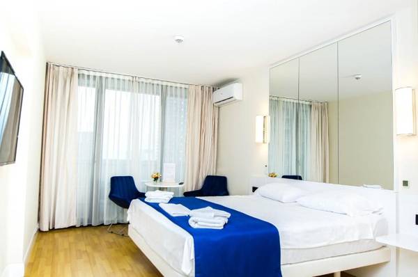 Orbi City Cozy Apart