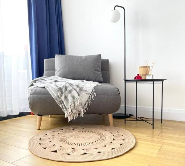 Batumi Sky Apartments