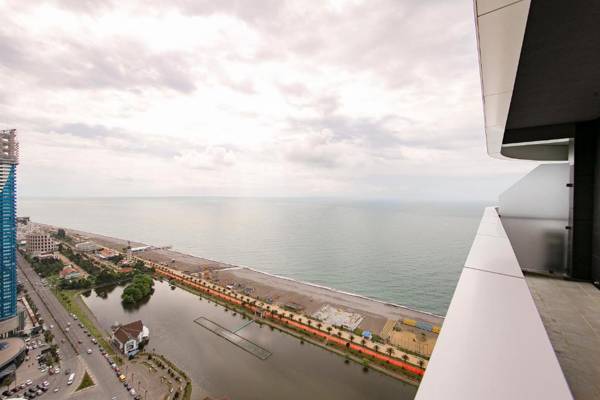 Alliance Palace Batumi