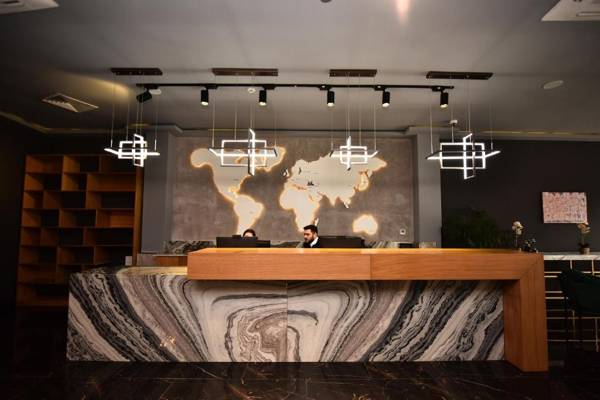 King Solomon Hotel Batumi