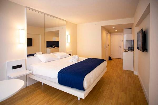 Orbi City Aparthotel