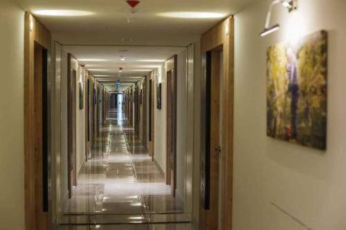 Orbi City Aparthotel