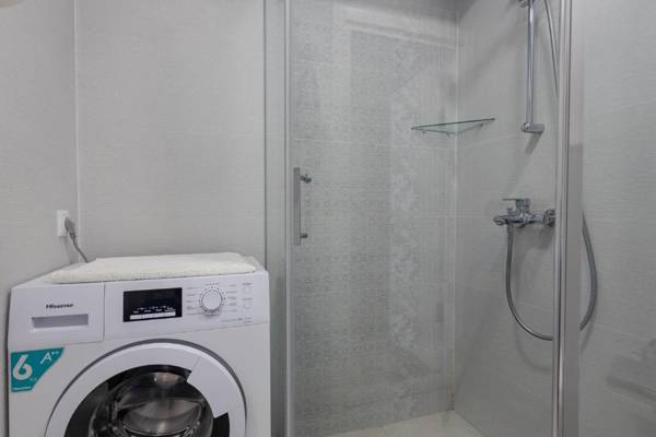 Apart Group Batumi Orbi Beach Tower