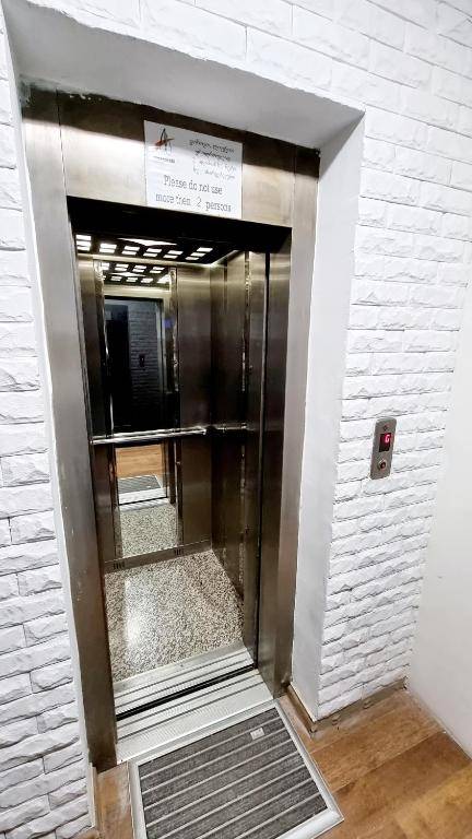 Old Batumi Mgzavrebi 2