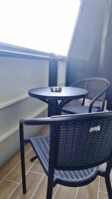 ORBI CITY SEA SIDE A Block 26th Floor