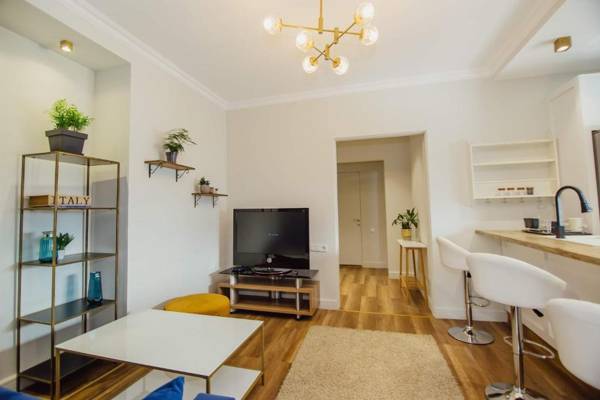 4-х к Квартира у моря