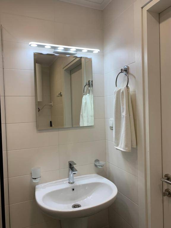 Orbi Beach Tower Appartment