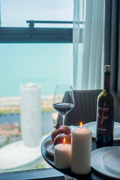 Season Suite Apartments Hotel