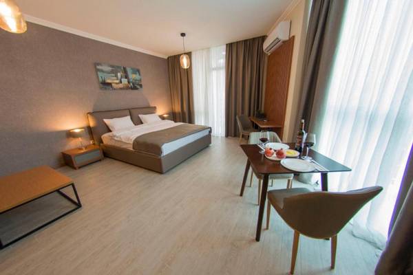 Season Suite Apartments Hotel