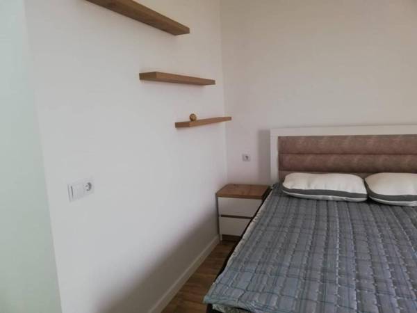 Gogoliway Aparthotel Gonio