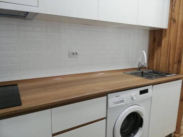 Gogoliway Aparthotel Gonio