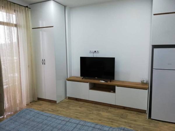 Gogoliway Aparthotel Gonio