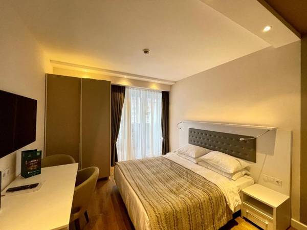 Batumi alliance apartment