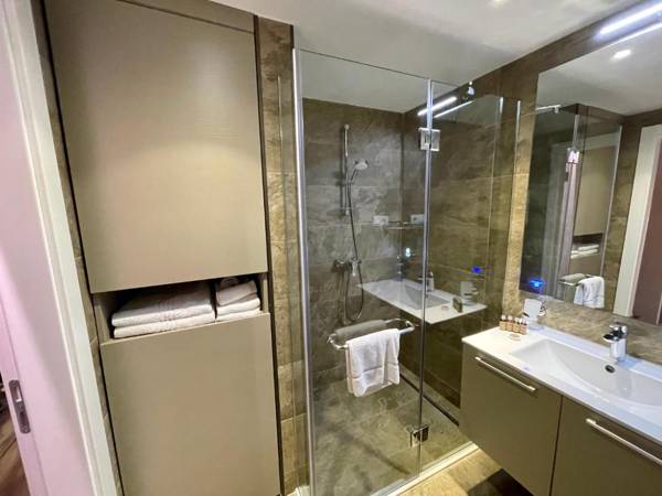 Batumi alliance apartment